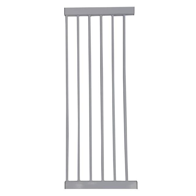 他サイト： アイリスプラザ ベビーゲート用 拡張パネル グレー 30-30cm 4571303955169の商品画像