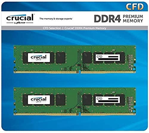 デスクPC用メモリ DDR4-3200 2933 2666対応 PC4-25600 8GB 2枚 16GB ： 通販・価格比較 [最安値.com]