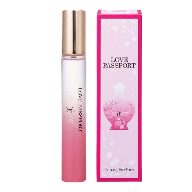ラブパスポート ジュリエット ラブプリマ オードパルファム ：40mL 51XEM3wSheL._UF350,350_QL50_.jpg
