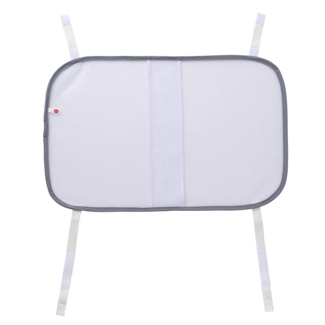 他サイト： ダイヤ (Daiya) 洗濯 物干しスタンド用 平干しネット 横71cm×縦45cm 型崩れしにくい ずり落ち防止シート ニットの商品画像