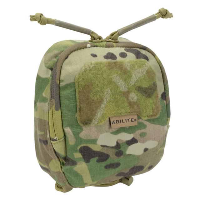 新品 アンオブタニウムギア SLEDS JSTA ピストル M4 マグインサート