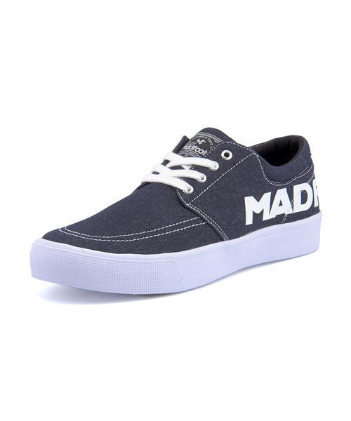Madfoot マッドフット Mad Mayen Lo 超軽量 メンズスニーカー マッドマイエンロー 1970 デニムの通販はau Pay マーケット シューズショップasbee
