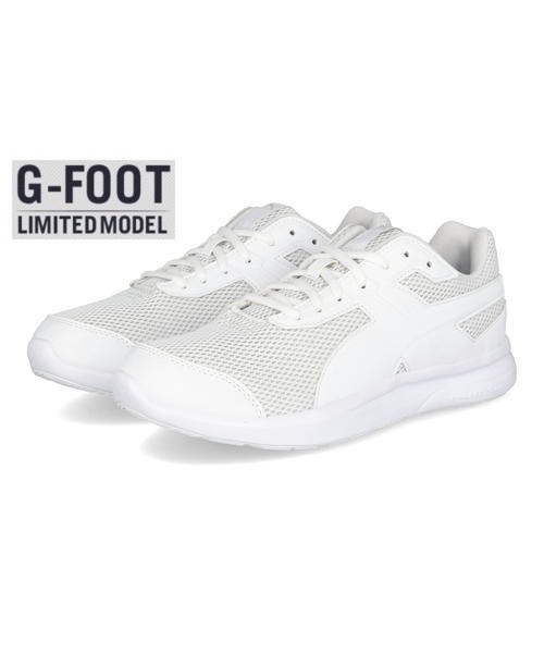 Puma プーマ Escaper Core Mu メンズスニーカー 軽量 エスケーパーコアmu 3680 01 Gf プーマホワイト プーマ ホワイト メンズ の通販はau Pay マーケット シューズショップasbee