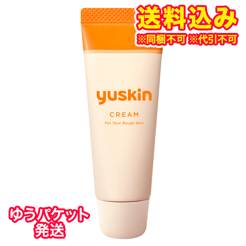 他サイト： ゆうパケット)【指定医薬部外品】ユースキン チューブ 30gの商品画像