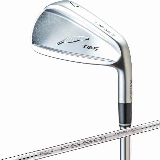 MIZUNO ミズノ ゴルフクラブ JPX 923 ホットメタル アイアン5本組 No.6