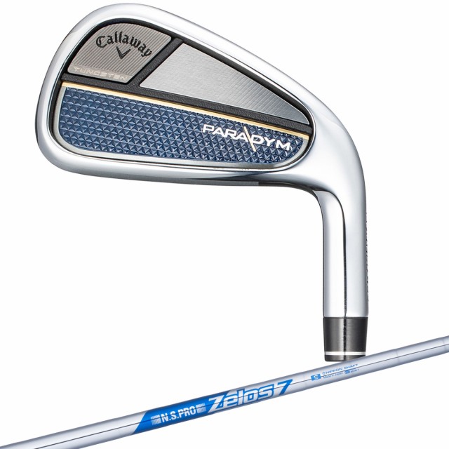 タイトリスト TITLEIST T-Seriesアイアン カタログ純正シャフト装着