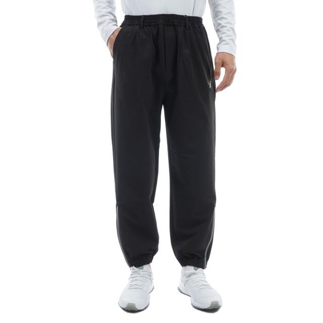 8yards ジョガーパンツ ハチヤーズ Ｍ 8yards ハチヤーズ ジョガーパンツ ホワイト М 8YARDS / Ankle Strap