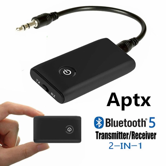 正式的 Bluetoothレシーバー Bluetooth5.0 USB アダプタ レシーバー 極小サイズ miniサイズ 動画説明あり  discoversvg.com