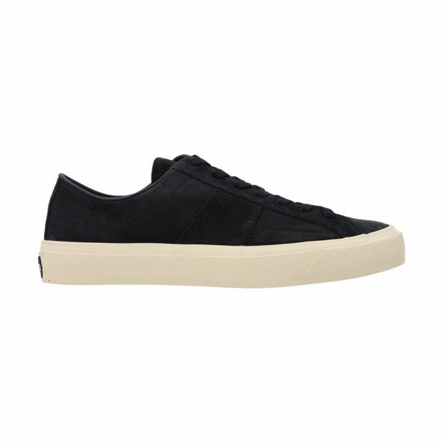 tom ford suede sneakers