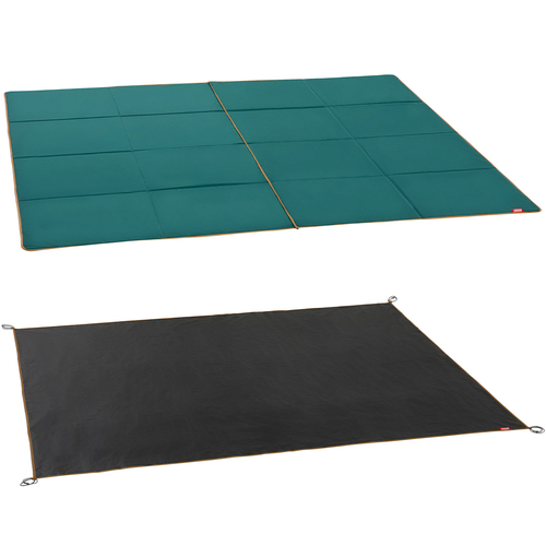 コールマン Coleman テントシートセット 3025 テントマット バーベキュー キャンプ アウトドアの通販はau Pay マーケット Yocabito ヨカビト