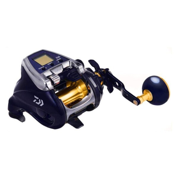 シーボーグ 500JP ダイワ パワー重視モデル DAIWA SEABORG 電動リール 