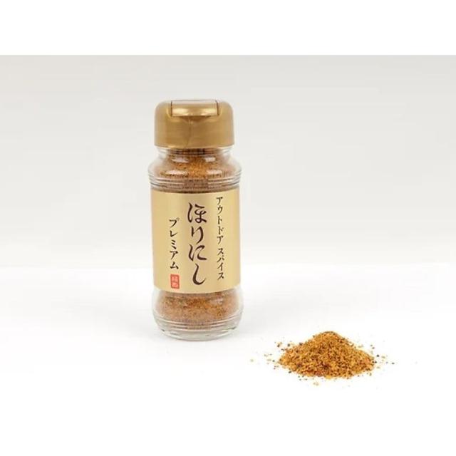他サイト： ソノタ アウトドア キャンプ用品 食料品 フード (食料品) 「ほりにし」プレミアム 4580504111045の商品画像