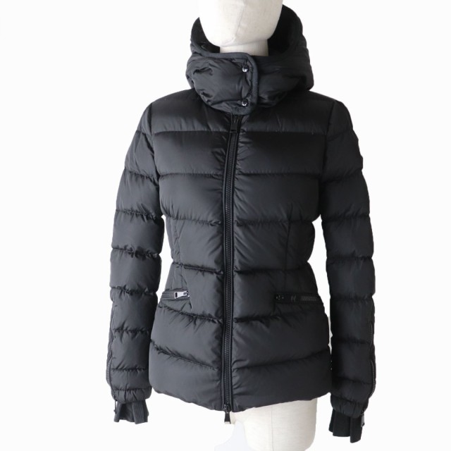 極美品☆国内正規品 MONCLER モンクレール BETULA ベチュラ ロゴ