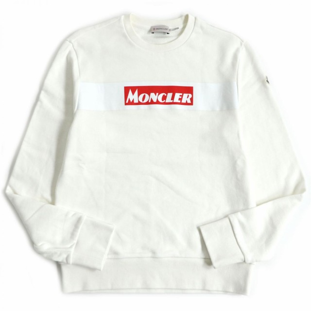 スマートスクラブス 美品□20SS MONCLER/モンクレール MAGLIA ボックス