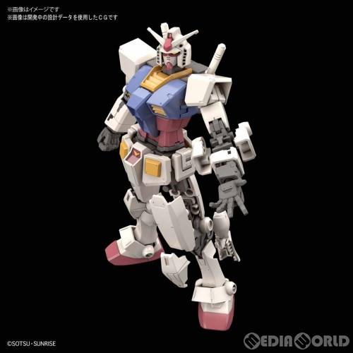他サイト： 【予約安心出荷】[PTM] (再販) HG 1/144 RX-78-2 ガンダム [BEYOND GLOBAL] 機動戦士ガンダの商品画像