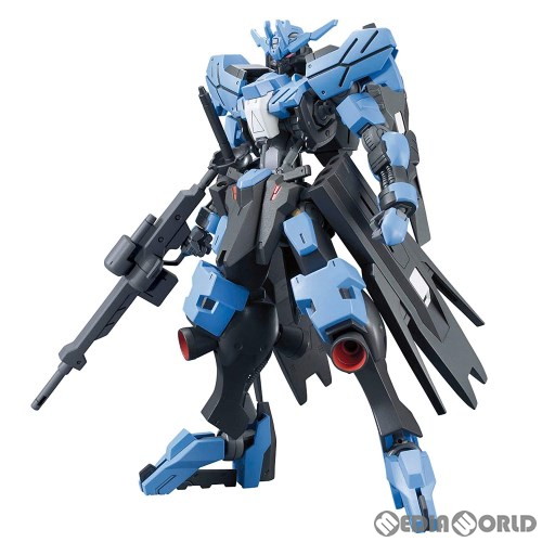 他サイト： 【新品即納】[PTM] (再販) HG 1/144 ASW-G-XX ガンダムヴィダール 機動戦士ガンダム 鉄血のオルフェンズ の商品画像