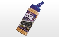 他サイト： 【新品】【お取り寄せ】[MIL] 東京マルイ ボトルBB 0.12g (ビッグボトル) (20150223)の商品画像