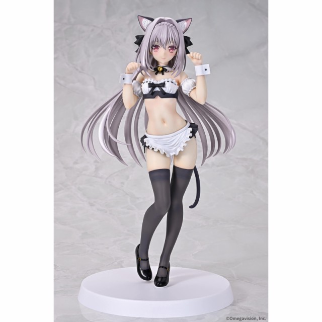 アズールレーン ホノルル 1/7 完成品フィギュア[アルター]【送料無料】《発売済・在庫品