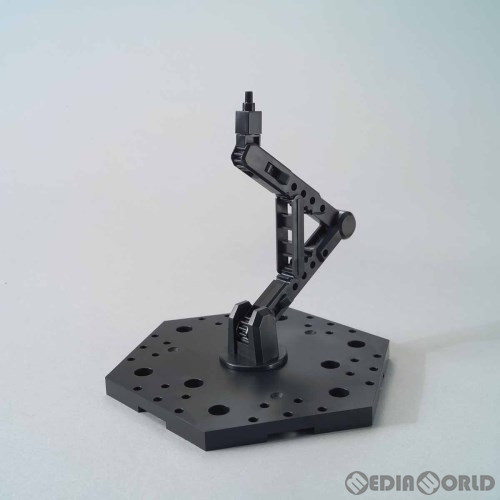 他サイト： 【新品即納】[PTM] (再販) バンダイプラモデル アクションベース5 ブラック プラモデル用アクセサリ バンダイスピリッツ(の商品画像