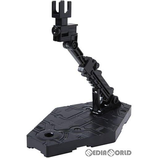 他サイト： 【新品】【お取り寄せ】[PTM] (再販) アクションベース2 ブラック プラモデル(5059577) バンダイスピリッツ(20の商品画像