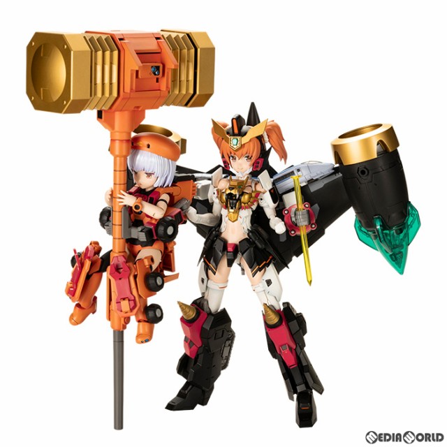 ロックマンX アクセル 1/12 プラモデル[コトブキヤ]《発売済