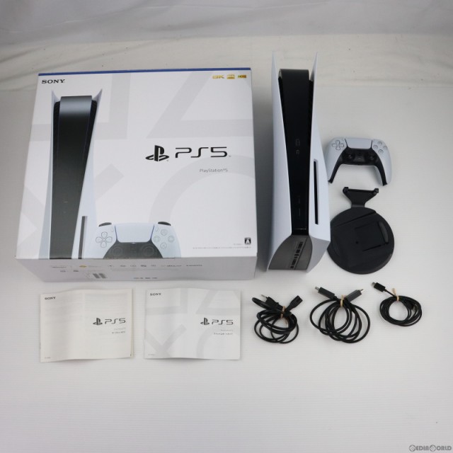 SONY PlayStation5 CFI-1000A01 ： 通販・価格比較 [最安値.com]