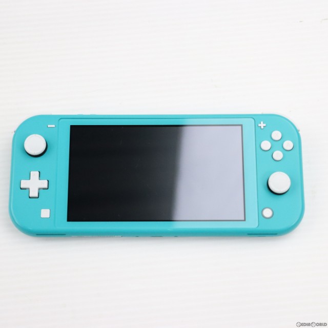 Nintendo Switch Lite ターコイズ [任天堂 スイッチライト] ： 通販 