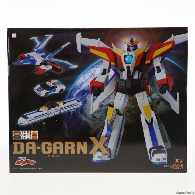 Takara Tomy - 伝説の勇者 ダ・ガーン レッドガイスト ジャンク品 伝説の勇者 ダ・ガーン レッドガイスト ジャンク品
