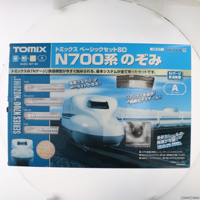 TOMIX 90172 ベーシックセットSD トワイライトエクスプレス TX90172 ベ