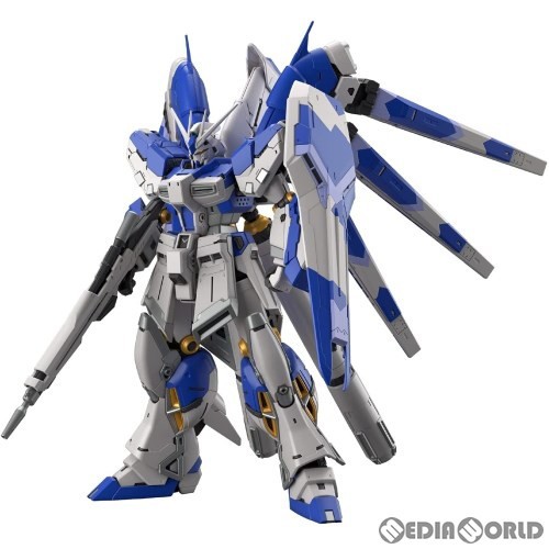 バンダイスピリッツ RG 1/144 Hi-νガンダム RG36ハイニユ-ガンダム