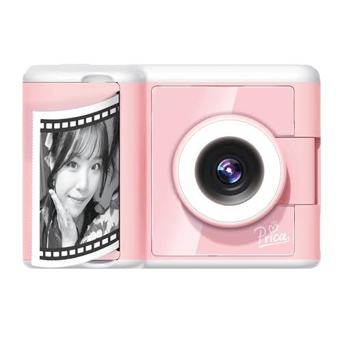 他サイト： セガフェイブ (SEGA FAVE) PRINT CAMERA プリカ マカロンピンクの商品画像