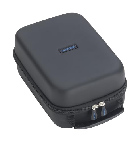 他サイト： ZOOM ズーム ガジェットポーチ【ハンドル付】セミハードケース SCU-20 レコーダーマイク周辺機器の収納に最適 国内正規品の商品画像
