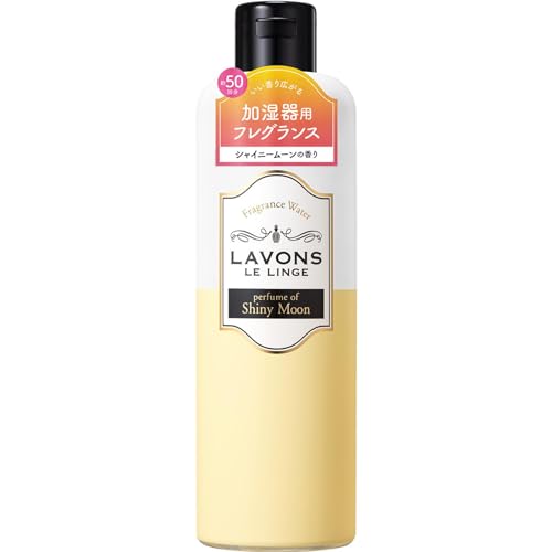 他サイト： ラボン(Lavons) 加湿器用フレグランスウォーター シャイニームーン 300mlの商品画像
