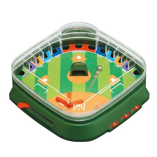 他サイト： エポック社(EPOCH) 野球盤Jr. STマーク認証 5歳以上 おもちゃ ゲーム プレイ人数:2人 EPOCHの商品画像