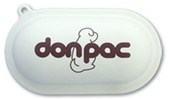 他サイト： ドンパック (don-pac) ジェラートホワイトの商品画像