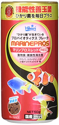 他サイト： Hikari(ヒカリ) マリンプロスレッド 50グラム (x 1)の商品画像