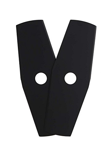 他サイト： 高儀(Takagi) EARTH MAN 斬丸 草刈用 二枚刃 255mm 2枚入りの商品画像