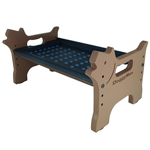 他サイト： ドギーマン 洗える 外せる ドッグダイニング S 犬 S サイズの商品画像