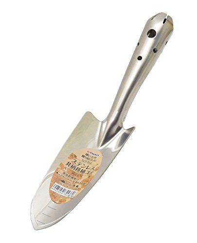 他サイト： 高儀(Takagi) ステンレス共柄移植ゴテの商品画像