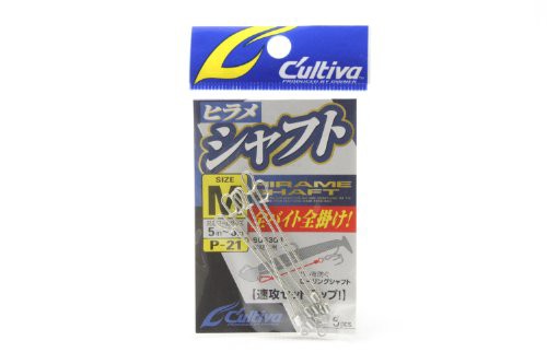 他サイト： OWNER(オーナー) 72821 P-21 ヒラメシャフト Mの商品画像