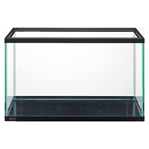 他サイト： GEX AQUARIUM マリーナ幅60cm水槽SLIM MR600BKS-N ガラス水槽 W60×D27.5×H36cmの商品画像