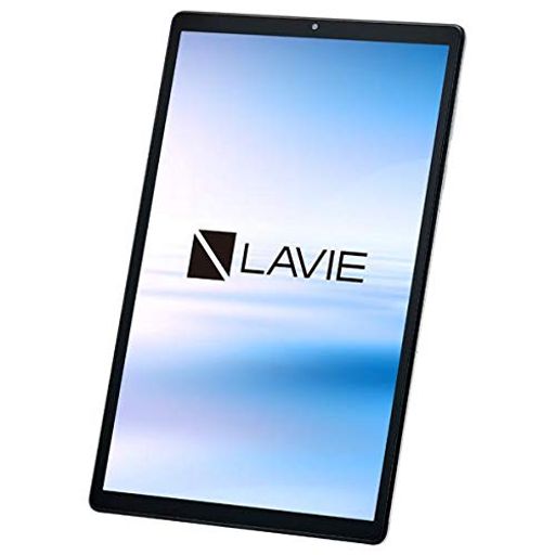 他サイト： NECパーソナル PC-TE510KAS LAVIE TAB E - TE510/KAS シルバーの商品画像