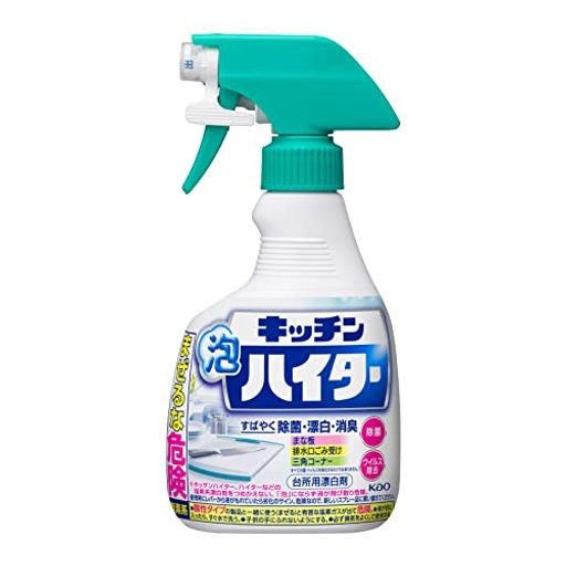 キッチンアルペット つけかえ用 400ml ： 通販・価格比較 [最安値.com]