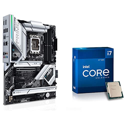 Micro Center Intel Core i7-12700K 12th Gen Ald...