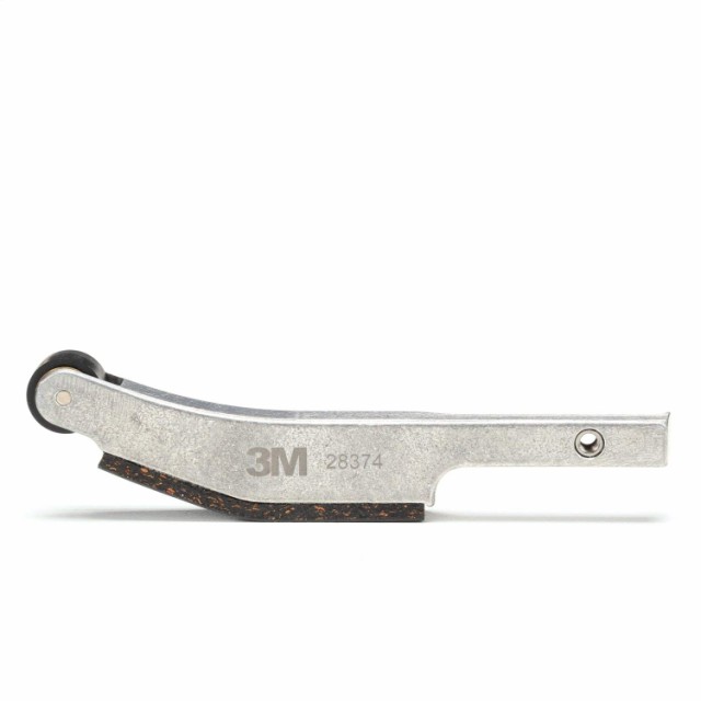 スイーツ柄 ブルー 3M File Belt Sander Attachment Arm Curved 28374, For Coated  Abrasive and Scotch-Brite Belts (Pack of 1) by Scotch-Brite並行輸入品 