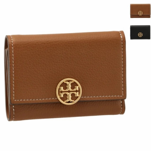 トリーバーチ TORY BURCH 財布 三つ折り MILLER ミラー ミディアム