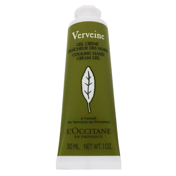 他サイト： ロクシタン ヴァーベナ アイス ハンドクリーム 30ml 化粧品 コスメ VERBENA COOLING HAND CREAM の商品画像