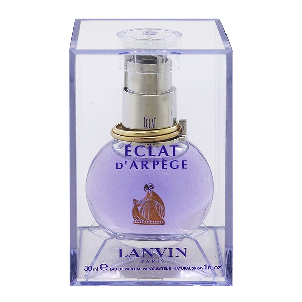 他サイト： ランバン 香水 女性用 エクラドゥアルページュ EDP・SP 30ml ECLAT D’ARPEGE LANVIN の商品画像