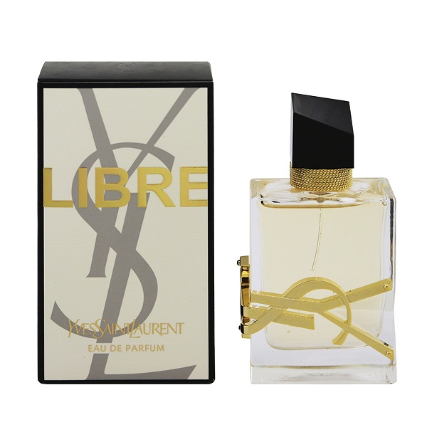 他サイト： イヴサンローラン 香水 女性用 リブレ EDP・SP 50ml 送料無料 LIBRE YVES SAINT LAURENT の商品画像