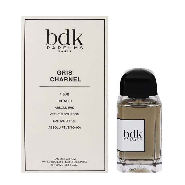 ビーディーケー パルファム 香水 BDK PARFUMS グリ シャーネル EDP SP